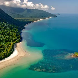 Lodge Thornton Daintree, Cape Tribulation