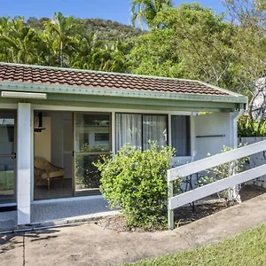 Appartement Affordable Island Escape! Queen Studio,, Nelly Bay