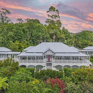 Lodge Maiala Park, Mount Glorious