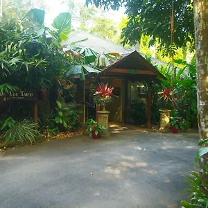 Lodge Heritage, Daintree