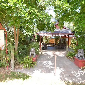 Vakantiehuis Shambhala Retreat Magnetic Island, Nelly Bay